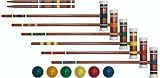 Tournament Croquet - Set - - Sports
