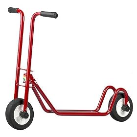 Scooter by Italtrike