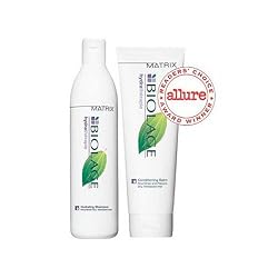 Biolage Hydratherapie Shampoo & Conditioning Balm Duo