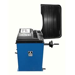Reifenwuchtmaschine Radwuchtmaschine von ASTA, 24 Zoll