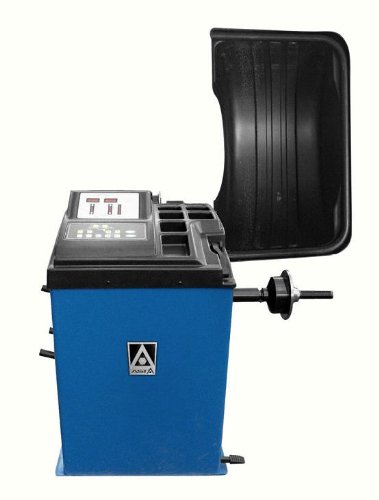 Reifenwuchtmaschine Radwuchtmaschine