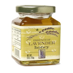 Lavender Honey 9oz by Honey