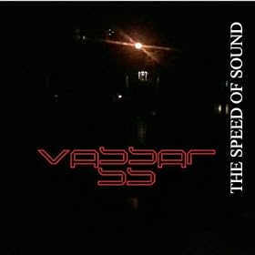 The Speed of Sound