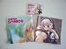 すーぱーそに子 SUPER SONICO キレイキレイアソート 全2種 全2種 1 マルチクロスA 2 マルチクロスB 「すー_s-1