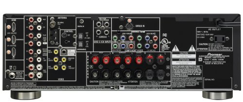 Best Price On A Pioneer VSX-918V 5.1-Channel AV Receiver