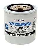 WATER SEPARATOR FUEL FILTER | GLM Part Number: 24941; Sierra Part Number: 18-7844; Mercury Part Number: 35-802893Q