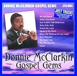 Sing The Hits Of Donnie McClurkin Gospel Gems (Karaoke)