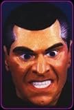MR. Vince Mcmahon - Wwf