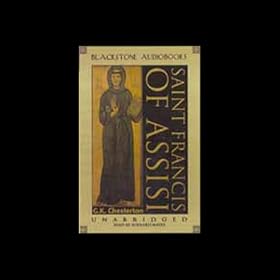 Saint Francis of Assisi (Unabridged)