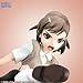 Taki Corporation - Project Forbidden Index statuette PVC 1/8 Mikoto Osaka 22 cm_s-3