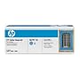 Original HP Color LaserJet Q3971A Cyan Print Cartridge in Retail Packaging