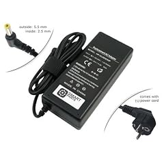 Netzteil Ladeger�t AC Adapter f�r Fujitsu Siemens Amilo Pi 1502, Pi 1536, Pi 1537,Pi 1556, Pi 1557, Pi 2530, Pi 2540, Pi 2550, Pi 3540 Notebook - 20V 4,5A 90W
