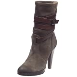 Frye Harlow Multi Strap Pull On Boots