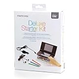 Deluxe Starter Kit for DSi