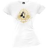 Michael Jackson - Sky Juniors T-Shirt