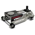 Powerbuilt 620422 Heavy Duty 4000 lb Triple Lift Jack