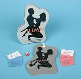 HUMP! Game Of Erotic Education & Sexual Satisfaction #BG.R36