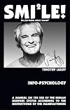 Info-Psychology: A Revision of Exo-Psychology (Future History Series) (Furure History Series)