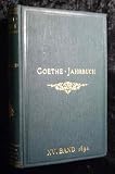 Goethes Faust