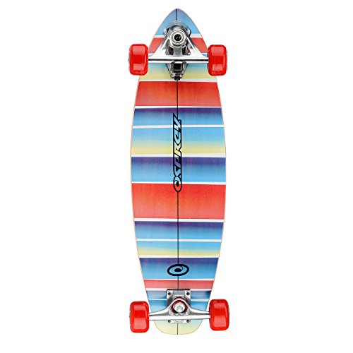 Find Cheap Osprey Stripe 29 Carve Board