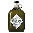 TABASCO brand Green Jalapeno Pepper Sauce - Gallon