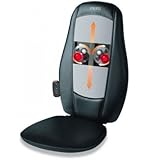 HoMedics MCL-110H-2 Shiatsu Massage Cushion with Heat