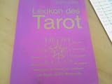 Produkt-Bild: Lexikon des Tarot sowie der Orakel- und Selbsterfahrungsspiele