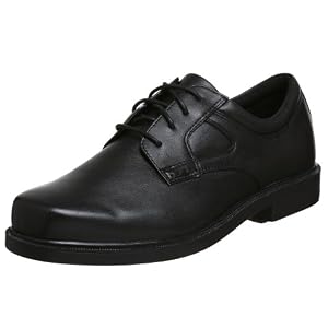 Propet Men's Oxford Walker Dress Shoe
