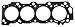 Fel-Pro 26262 PT Cylinder Head Gasket