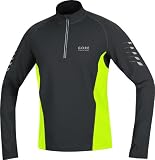 GORE RUNNING WEAR Herren LONG Shirt MYTHOS GORE RUNNING WEAR Herren LONG Shirt MYTHOS