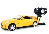 RASTAR�������ե�����ǥ�Z(NISSAN350Z)�饸���󥫡�/����ǧ�ڼ�/1:14��������...