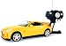New 1/14 Scale Radio Remote Control NISSAN 350Z R/C Ready-To-Roll (Color May Vary)