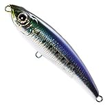 シマノ(SHIMANO) ブルーフィン ツナリミテッド PB-1853 12マイワシ 37T 752574