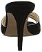 Nine West Women's Icant Nubuck Dress Sandal