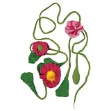 Kaethe Kruse 79614 - Girlande Seerose