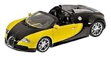 MINICHAMPS 1:18 SCALE BUGATTI VEYRON GRAND DIECAST DIE-CAST MODEL TOY CAR CARS