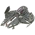 Star Wars Darth Vader's Sith Starfighter Vechicle
