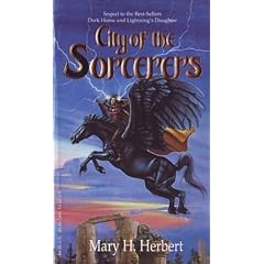 City of the Sorcerers by Mary H. Herbert