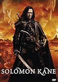SOLOMON KANE [2009, UK]