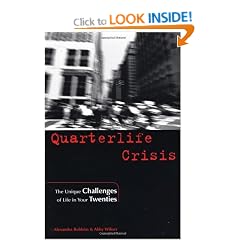 Quarterlife Crisis: The Unique Challenges of Life in Your Twenties