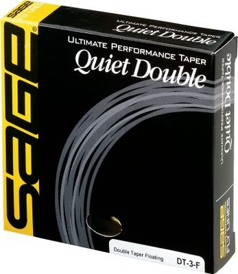Fishing: Sage Quiet Taper Fly Line
