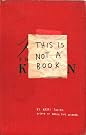 This Is Not...