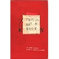 This Is Not a Book