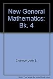 New general mathematics