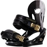 Flux Super Diamond Snowboard Binding