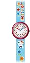 Flik Flak Hello Kitty Flowers FLN030