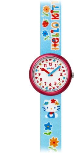 Flik Flak Hello Kitty Flowers FLN030 Preisvergleich