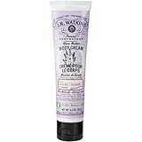 J.R. Watkins Lavender Body Cream, 3.3 Ounces - 2 Tubes