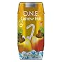O.N.E. Cashew Juice, 11-Ounce Aseptic Containers (Pack of 12)