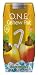 O.N.E. Cashew Juice, 11-Ounce Aseptic Containers (Pack of 12)
